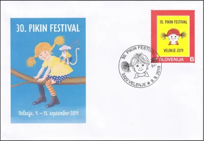 30. PIKIN FESTIVAL             